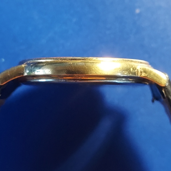 Longines Grand Classic Quartz L4.636.2 Date Men's Watch wl35805 - Picture 9 of 10